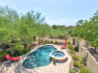 39921 N High Noon Way, Phoenix, AZ 85086