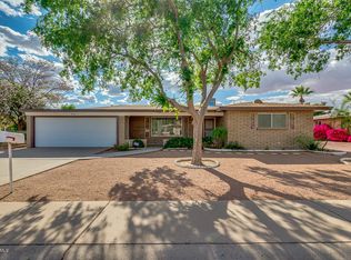 818 N 62nd St, Mesa, AZ 85205