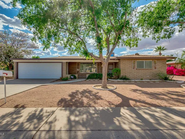 818 N 62nd St, Mesa, AZ 85205