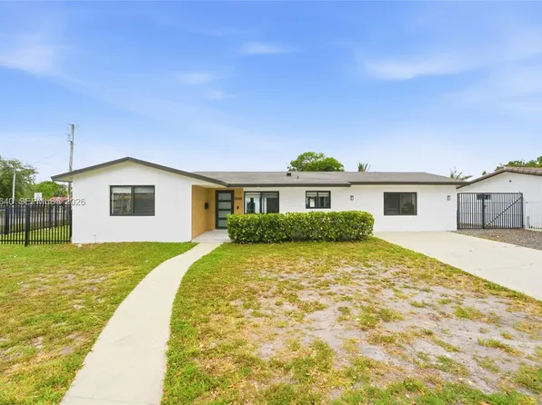 7200 W 12th Ave, Hialeah, FL 33014