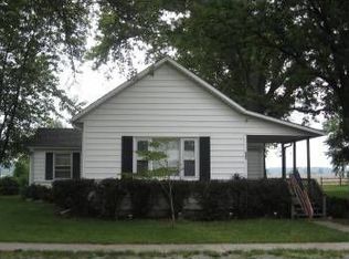 403 S Elizabeth St, Spencerville, OH 45887