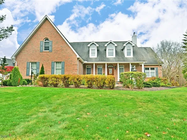 2554 Cadwallader Sonk Rd, Cortland, OH 44410