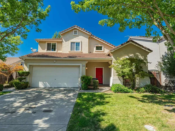 3205 Decatur St, Modesto, CA 95355