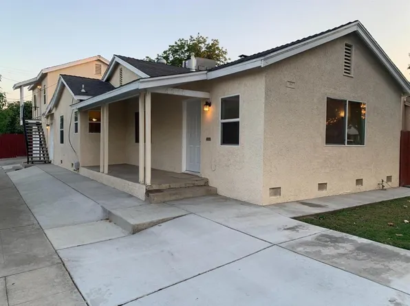 4546 E Madison Ave, Fresno, CA 93702