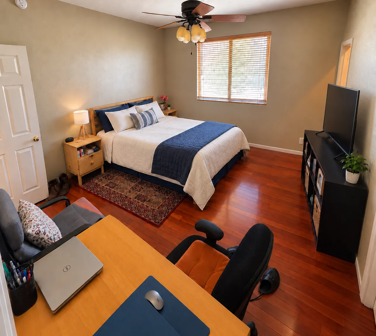 1 bed, 2700 sqft, $850 — Photo 1