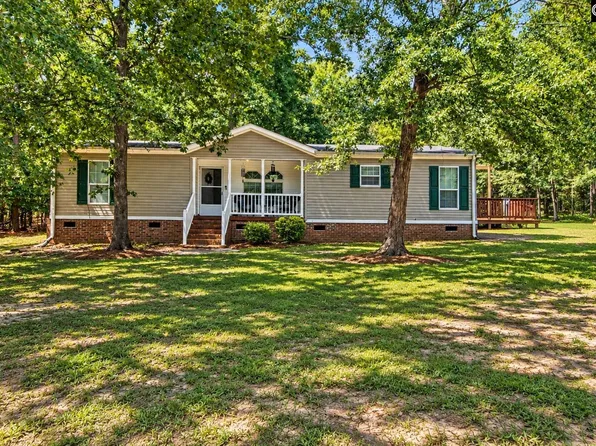 231 Hamms Landing Rd, Prosperity, SC 29127