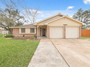 12607 Dermott Dr, Houston, TX 77065