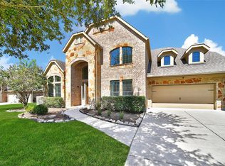 25003 Waterstone Estates Cir N, Tomball, TX 77375