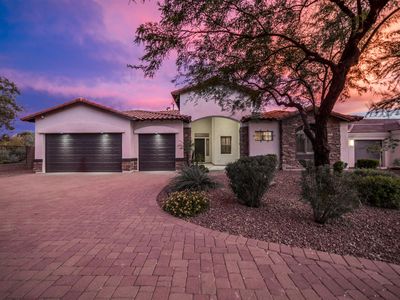 2331 E Avenida Del Sol, Phoenix, AZ, 85024