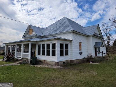 29 Pine St, Hazlehurst, GA, 31539