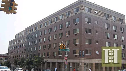 Sold by Halstead Real Estate