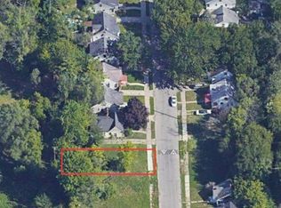 18933 Vaughan St, Detroit, MI 48219