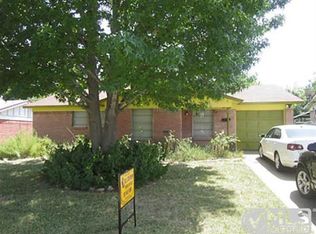 6024 Vel Dr, Fort Worth, TX 76112