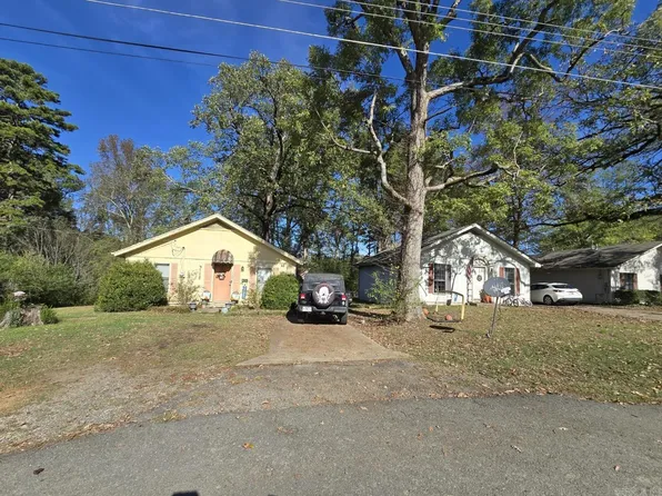 (undisclosed Address), Sheridan, AR 72150