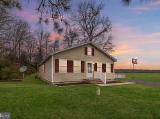 12455 Old Furnace Rd, Georgetown, DE 19947