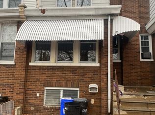 3409 Brighton St, Philadelphia, PA 19149
