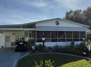 Buttonwood Bay RV Resort, Sebring, FL 33875