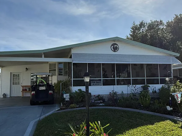 325 Swan Dr #1504, Sebring, FL 33875