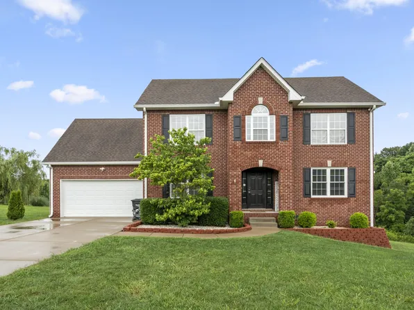 160 Lena Loop, Burns, TN 37029