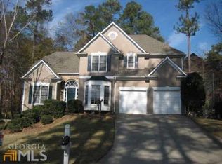 1346 McKendree Park Ct, Lawrenceville, GA 30043