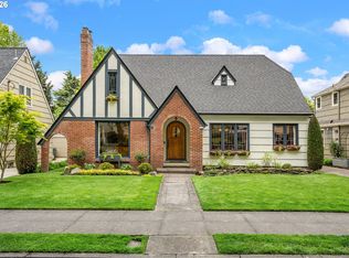 7135 SE Reed College Pl, Portland, OR 97202