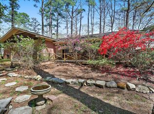 124 Ludlow Rd, Pearl, MS 39208