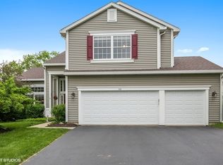 418 Starwood Pass, Lake In The Hills, IL 60156