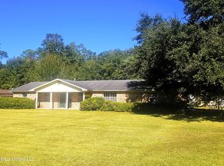 4409 Lanier Ave, Pascagoula, MS 39581