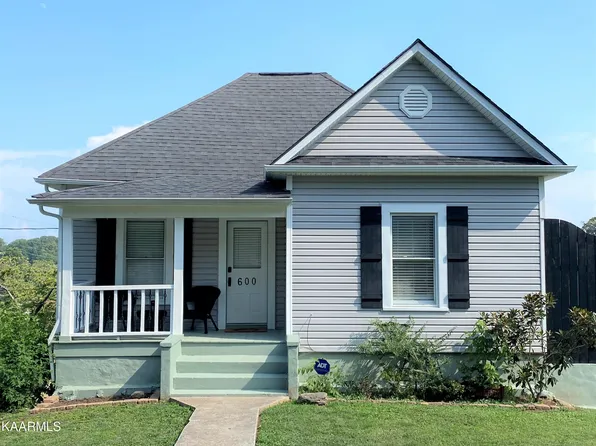 600 Balsam Dr, Knoxville, TN 37918