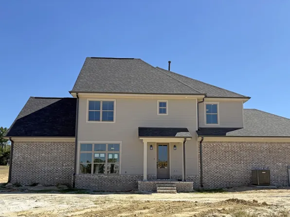 12106 Providence Homes Ln Lot 13, Arlington, TN 38002