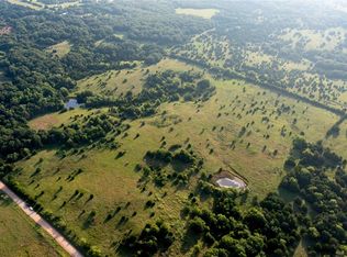 3420 County Rd, Meeker, OK 74855