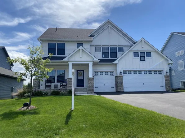 17652 Jett Cir, Prior Lake, MN 55372
