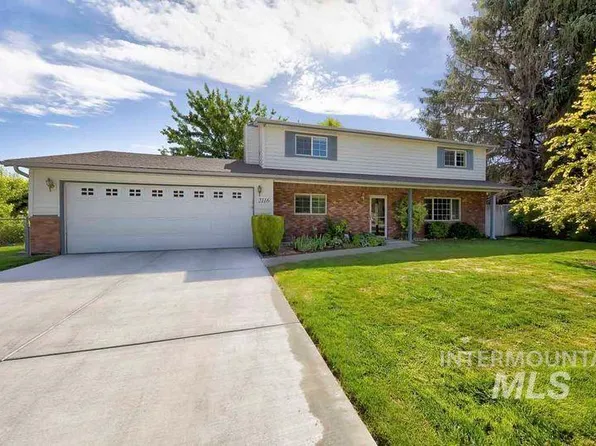2116 S Chestnut St, Nampa, ID 83686