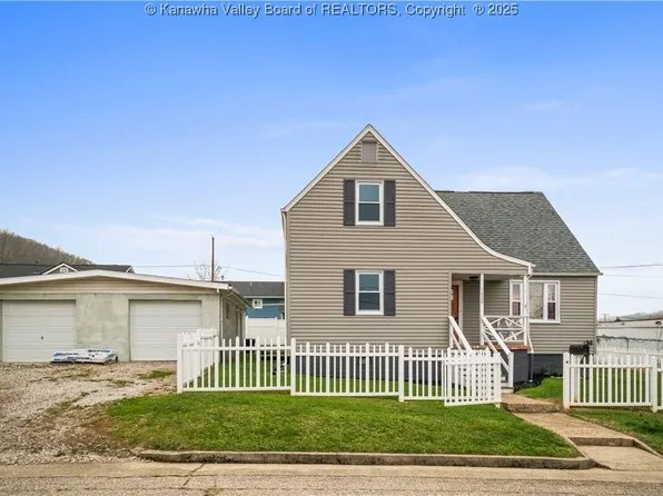 1628 16th St, Nitro, WV 25143