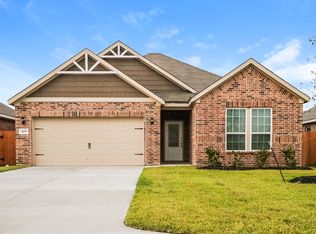 405 Polly Grove Dr, Katy, TX 77493