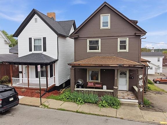 2nd image of 517 Lacock St