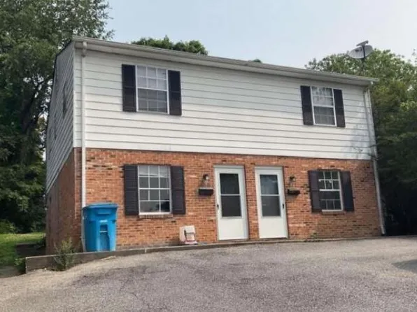 330 Maddock Ave NE, Roanoke, VA 24012