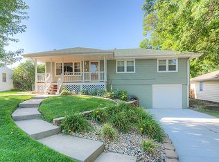 4519 Drexel St, Omaha, NE 68117