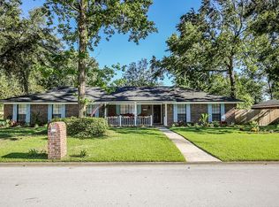 11624 Wellington Way, Jacksonville, FL 32223