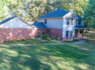 15671 S 4210 Rd, Claremore, OK 74017