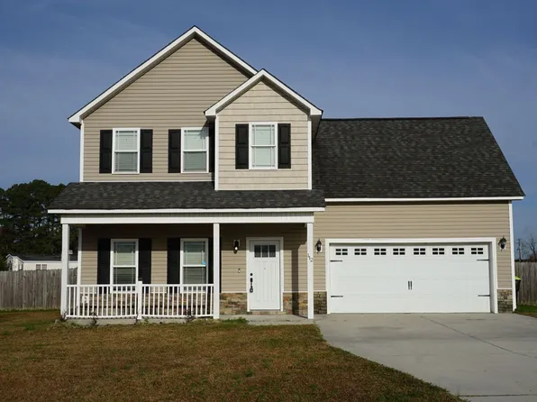 112 High Cottage Ln, Richlands, NC 28574