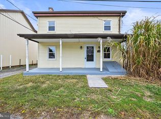 22 Bentz Mill Rd, Wellsville, PA 17365