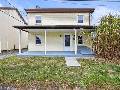 22 Bentz Mill Rd, Wellsville, PA, 17365