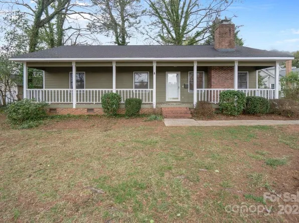 1227 Rollins Ave, Charlotte, NC 28205