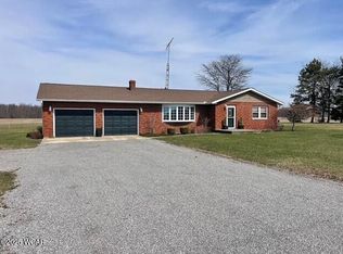 19201 Lock Two Rd, Jackson Center, OH 45334