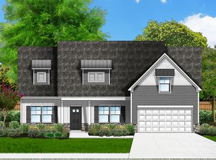 13 Elk Run Ct, Chapin, SC 29036