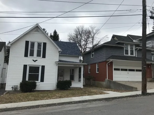 42 Thompson Ave, Bradford, PA 16701