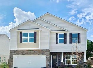 6727 Newbridge Way, Bessemer, AL 35022
