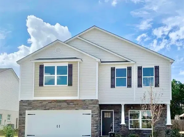 6727 Newbridge Way, Bessemer, AL 35022