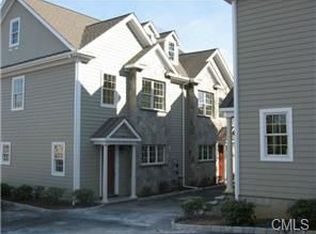 43 Harold St #A, Cos Cob, CT 06807